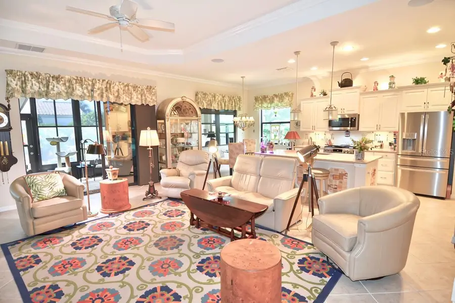27301 Driver Lane, Englewood, FL 34223 - #3