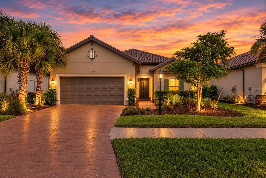 10238 Morning Mist Lane, Sarasota, FL 34241 - #2