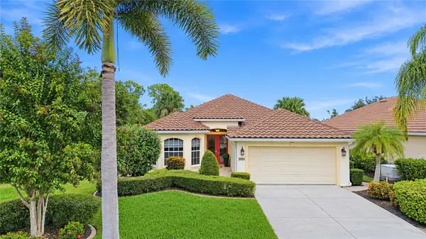 3951 Whispering Oaks Drive, NORTH PORT, FL 34287