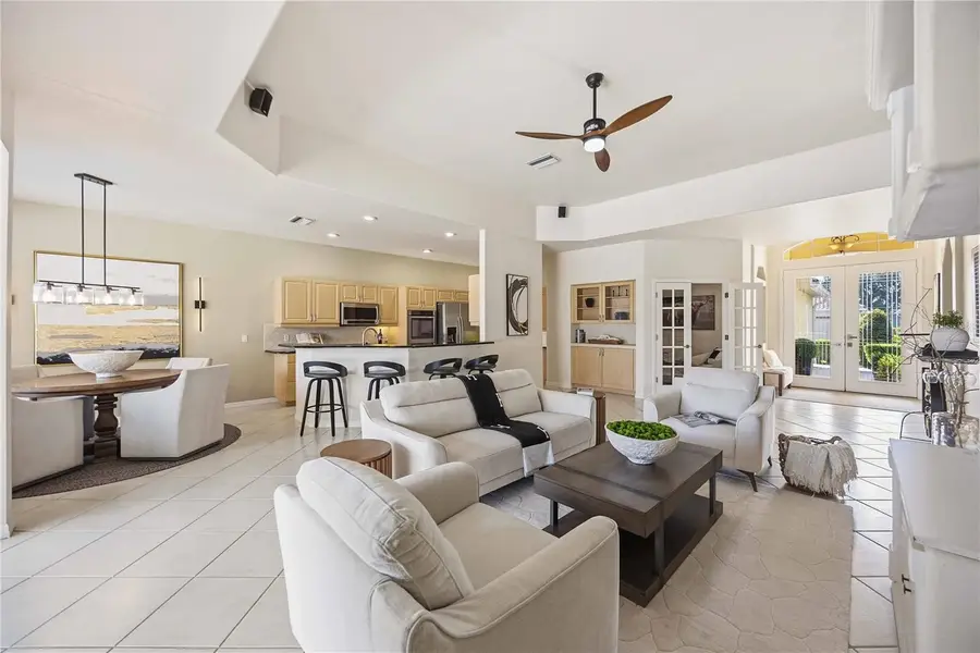3951 Whispering Oaks Drive, North Port, FL 34287 - #3