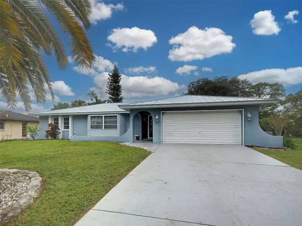 397 Dorchester Street, PORT CHARLOTTE, FL 33954