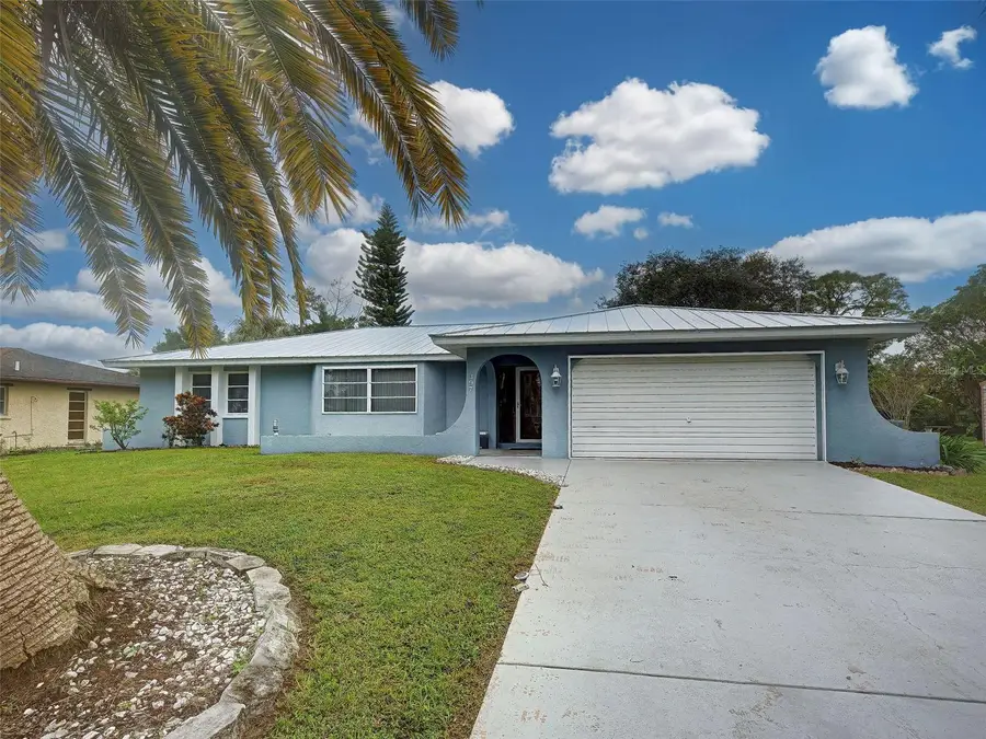 397 Dorchester Street, Port Charlotte, FL 33954 - #2