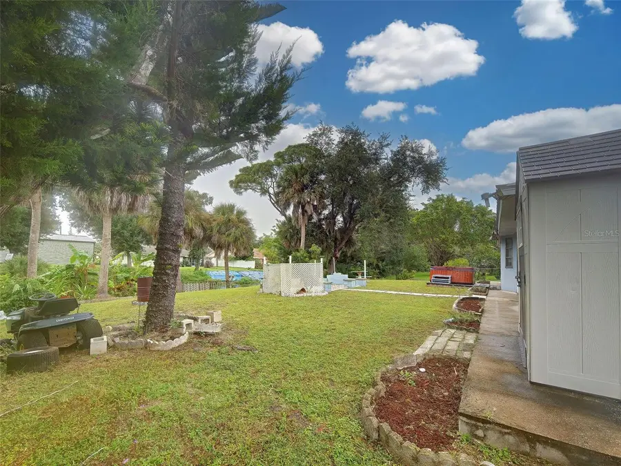 397 Dorchester Street, Port Charlotte, FL 33954 - #3