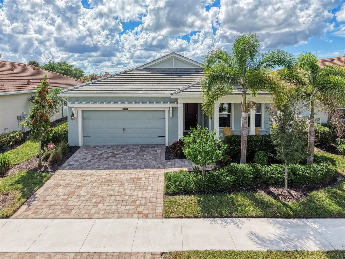 5941 Long Shore Loop, Sarasota, FL 34238 - #1