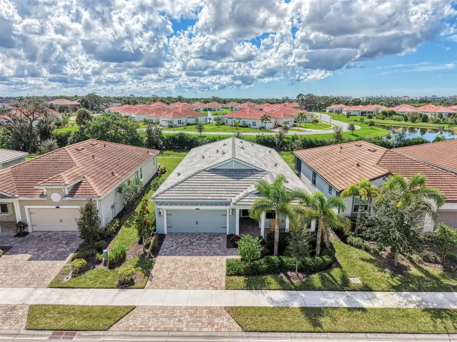 5941 Long Shore Loop, Sarasota, FL 34238 - #2