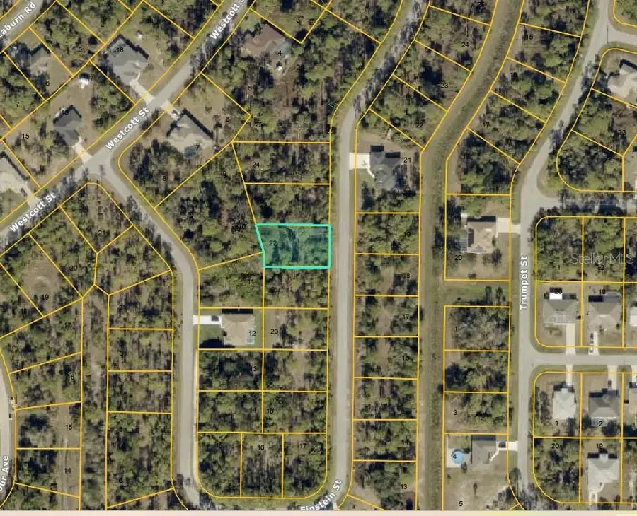 Einstein Street, North Port, FL 34291 - #3