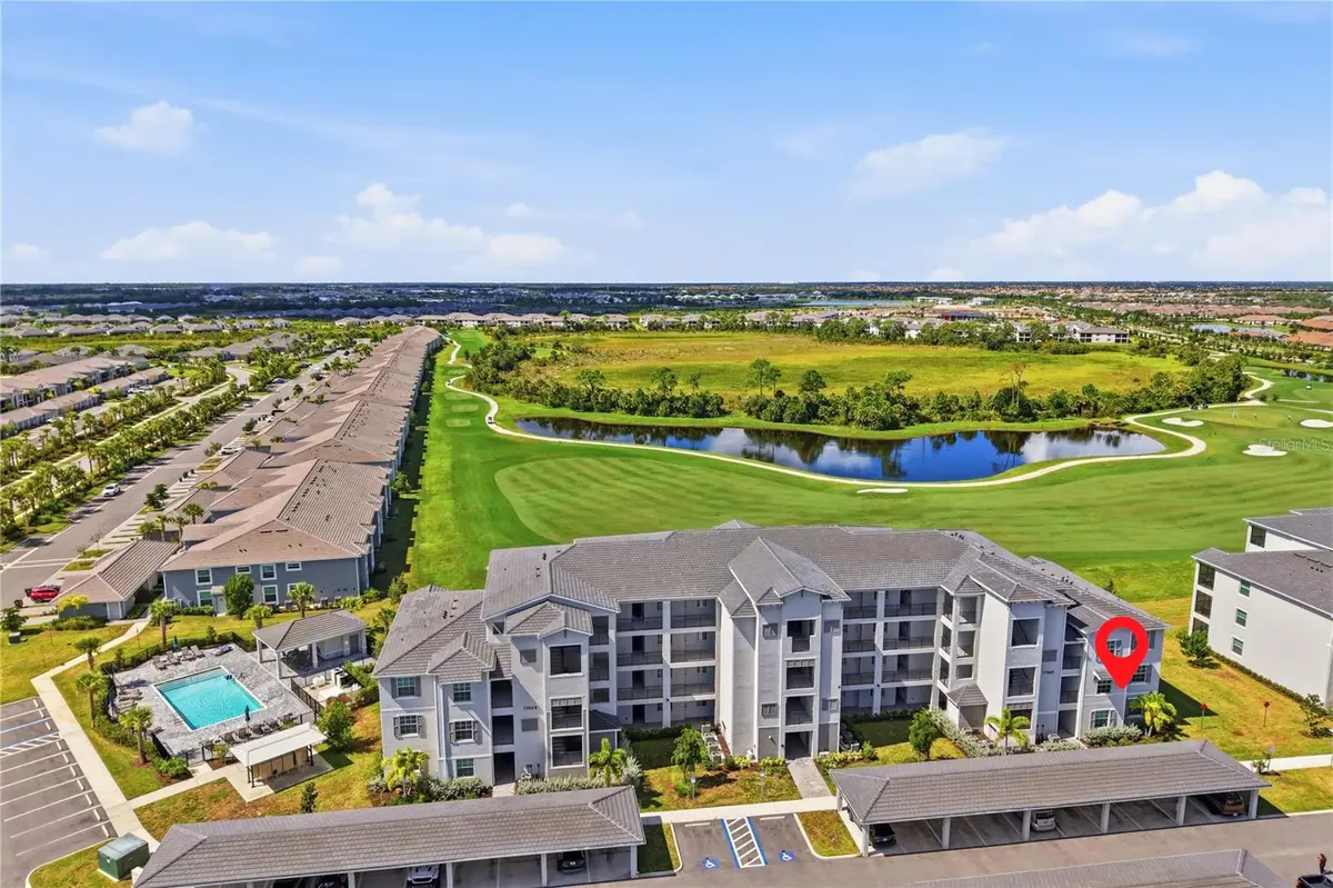 17565 Opal Sand Drive #208, Venice, FL 34293 - #1