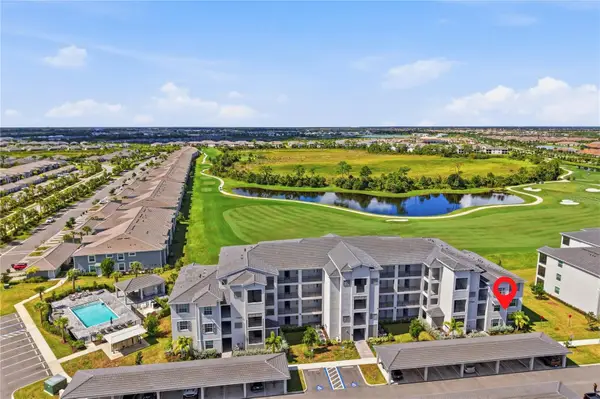 17565 Opal Sand Drive #208, VENICE, FL 34293