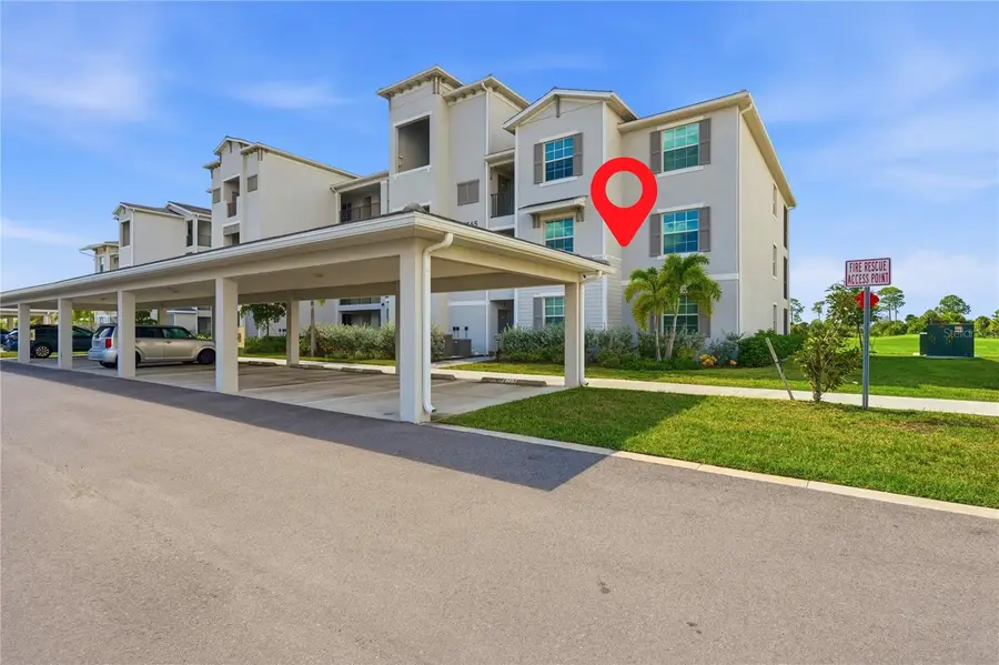 17565 Opal Sand Drive #208, Venice, FL 34293 - #2
