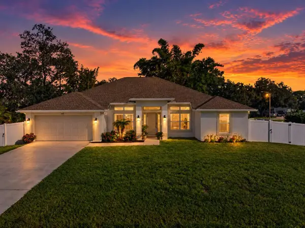 300 Fordham Road, VENICE, FL 34293