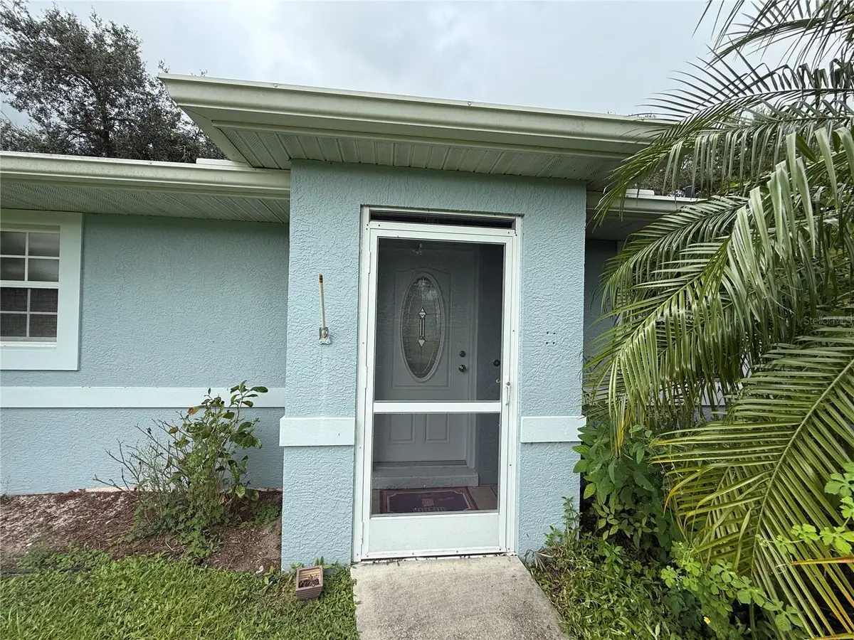 3465 Junction Street, North Port, FL 34288 - #1