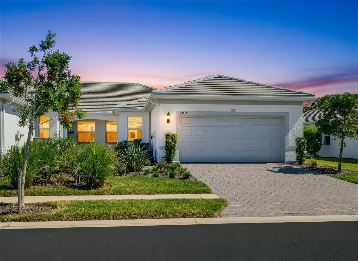 25912 Bimini Sands Court, Englewood, FL 34223 - #1