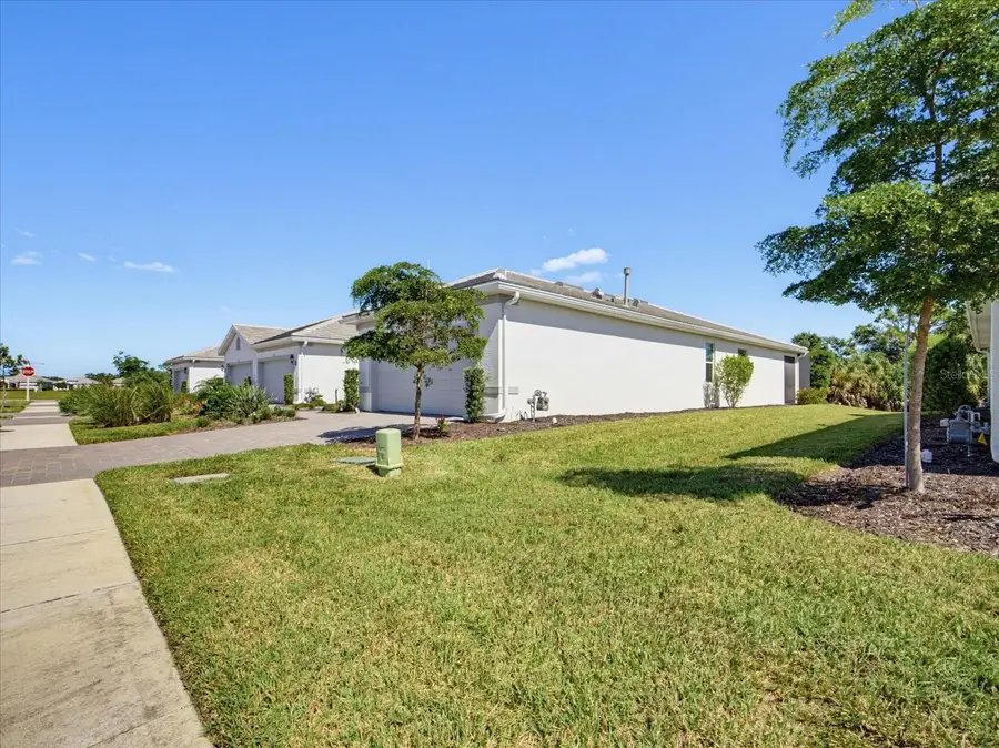 25912 Bimini Sands Court, Englewood, FL 34223 - #2