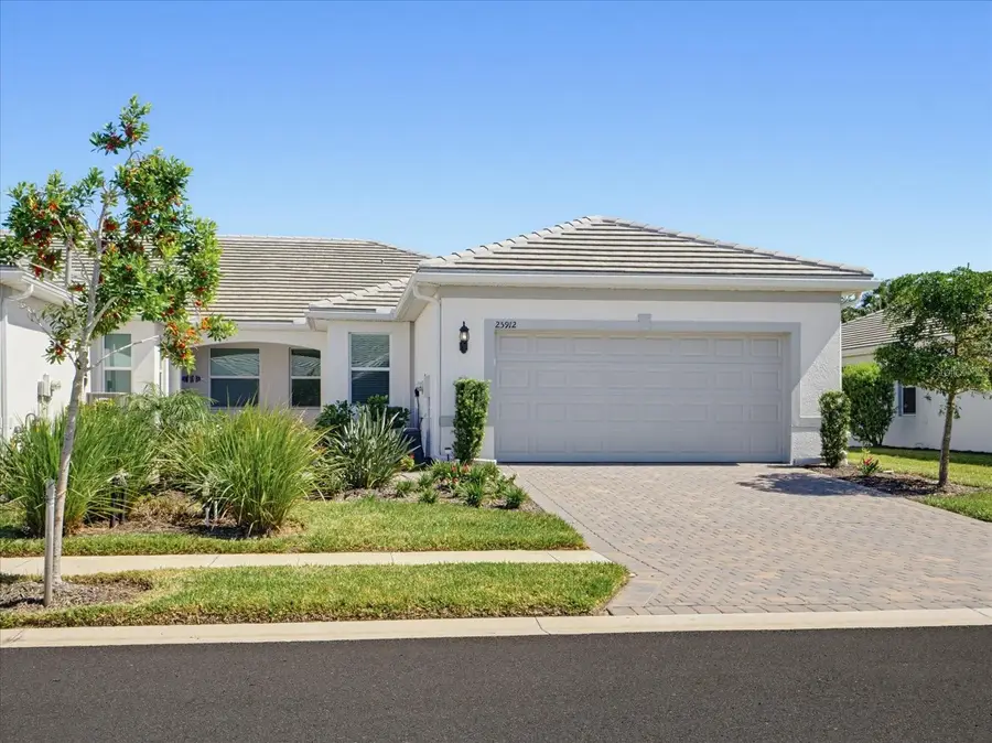 25912 Bimini Sands Court, Englewood, FL 34223 - #3