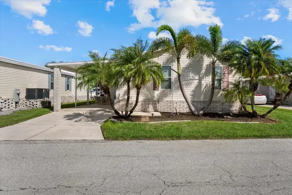 636 Blackburn Boulevard, NORTH PORT, FL 34287