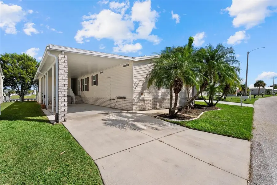 636 Blackburn Boulevard, North Port, FL 34287 - #2