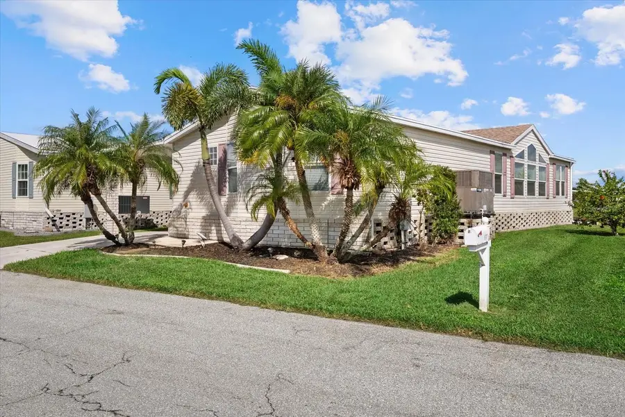 636 Blackburn Boulevard, North Port, FL 34287 - #3