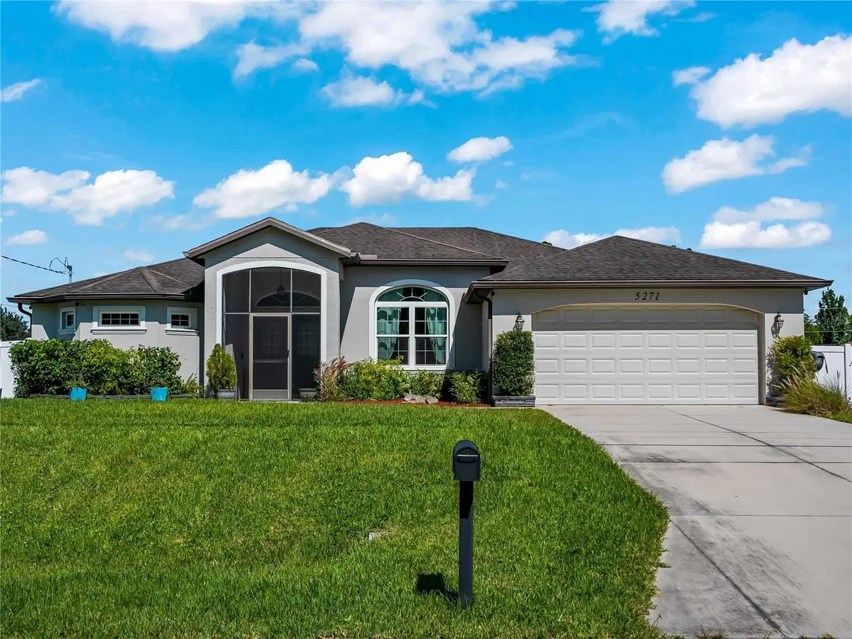 5271 Cromey Road, North Port, FL 34288 - #1