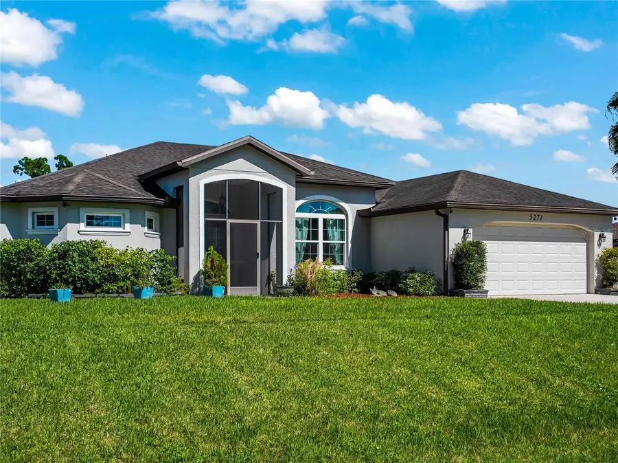 5271 Cromey Road, North Port, FL 34288 - #3