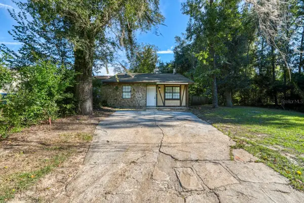 3811 Stewart Way, TALLAHASSEE, FL 32303