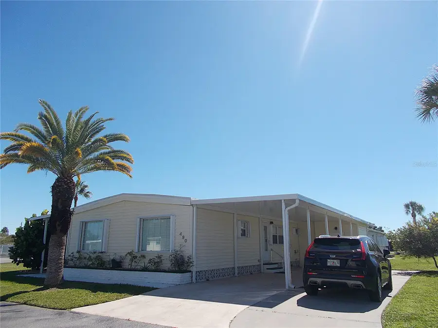 490 Ashwood Drive, Venice, FL 34285 - #3