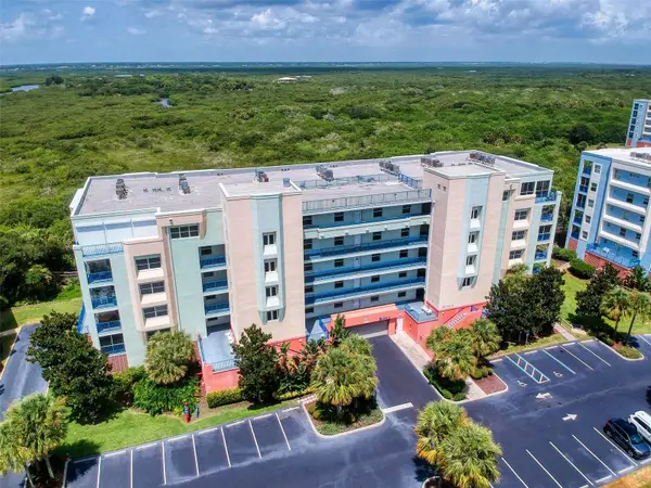 5300 S Atlantic Avenue #9201, NEW SMYRNA BEACH, FL 32169