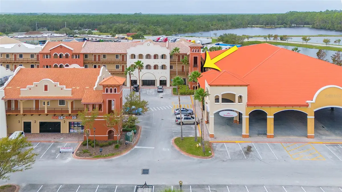 1653 N Us Highway 1 #201, Ormond Beach, FL 32174 - Image #1