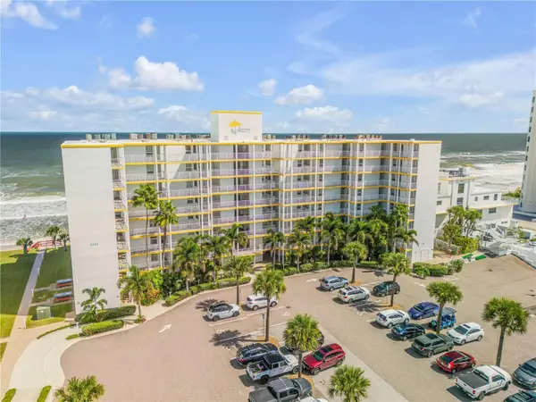 5203 S Atlantic Avenue #412B, NEW SMYRNA BEACH, FL 32169