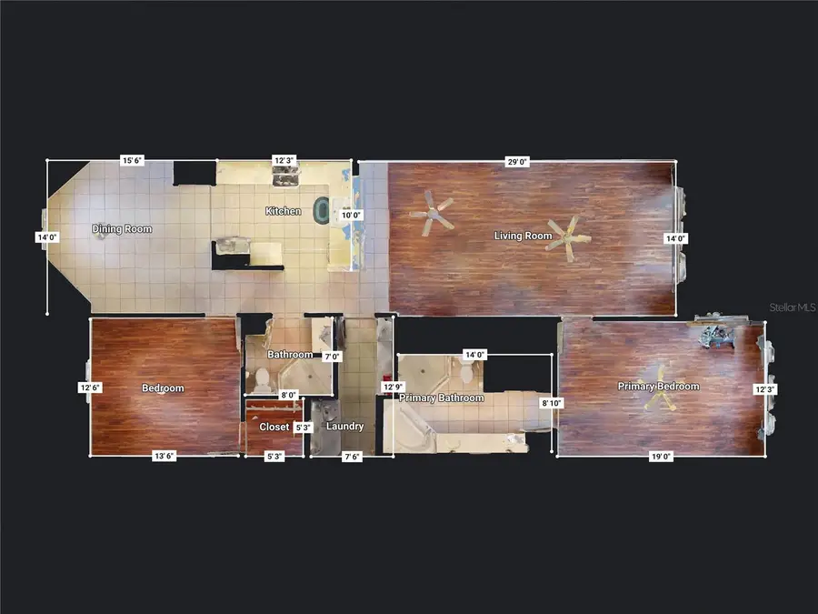 430 Bouchelle Drive #202, New Smyrna Beach, FL 32169 - Image #3