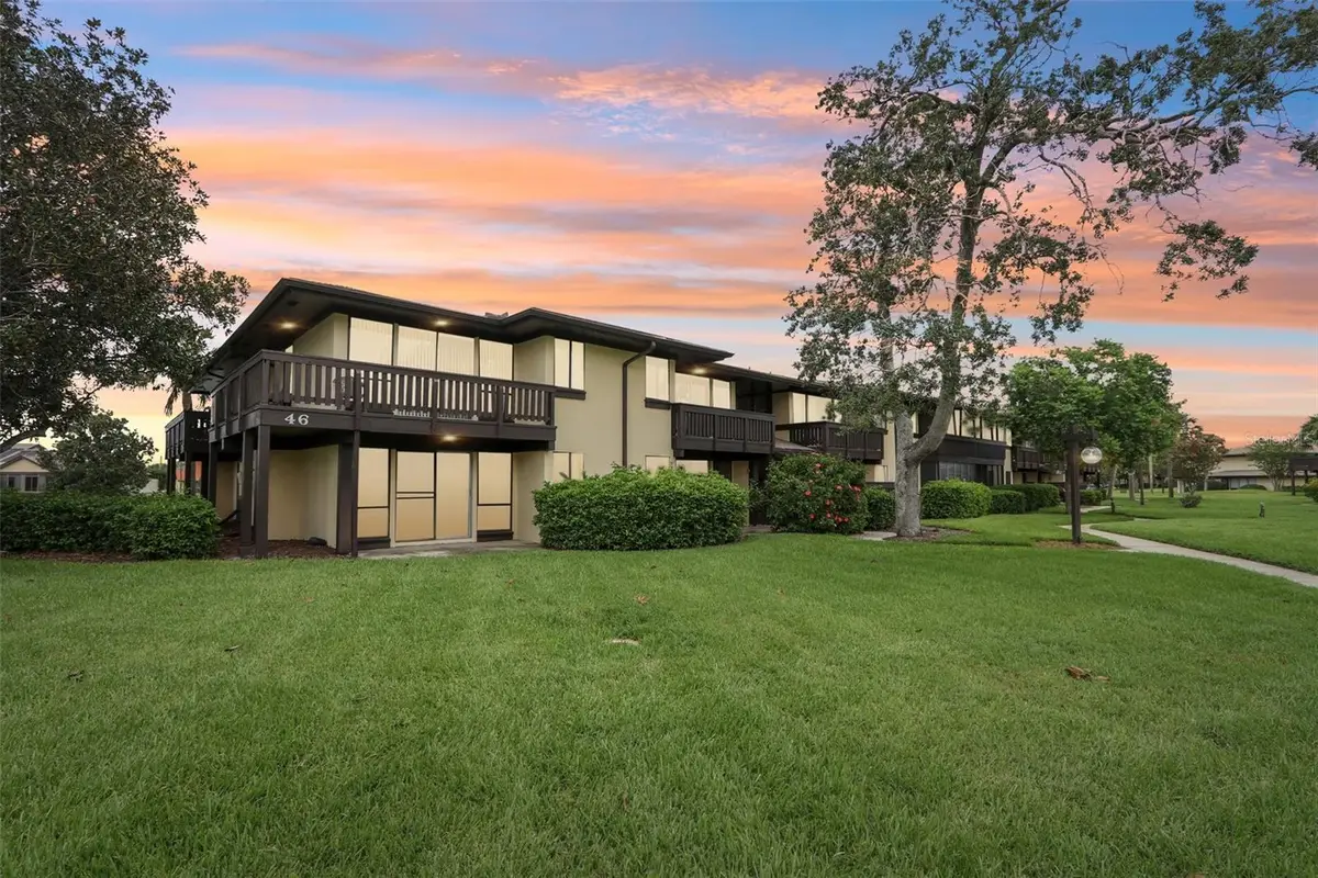 46 Club House Drive #108, Palm Coast, FL 32137 - Image #1