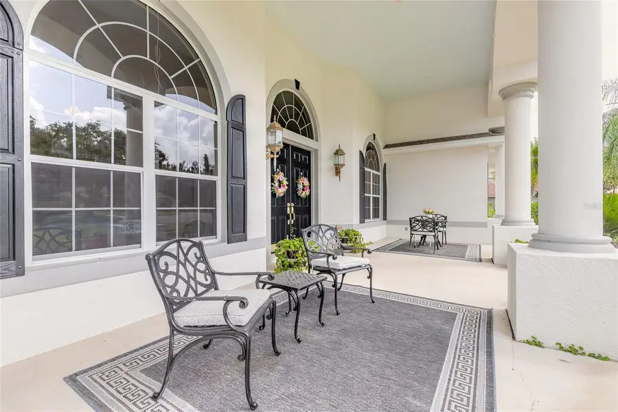 2707 Winterford Drive, Port Orange, FL 32128 - #2