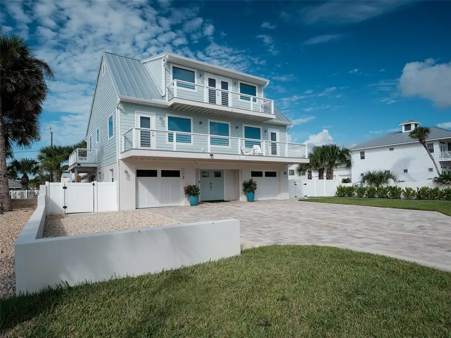 4700 Van Kleeck Drive, New Smyrna Beach, FL 32169 - Image #2