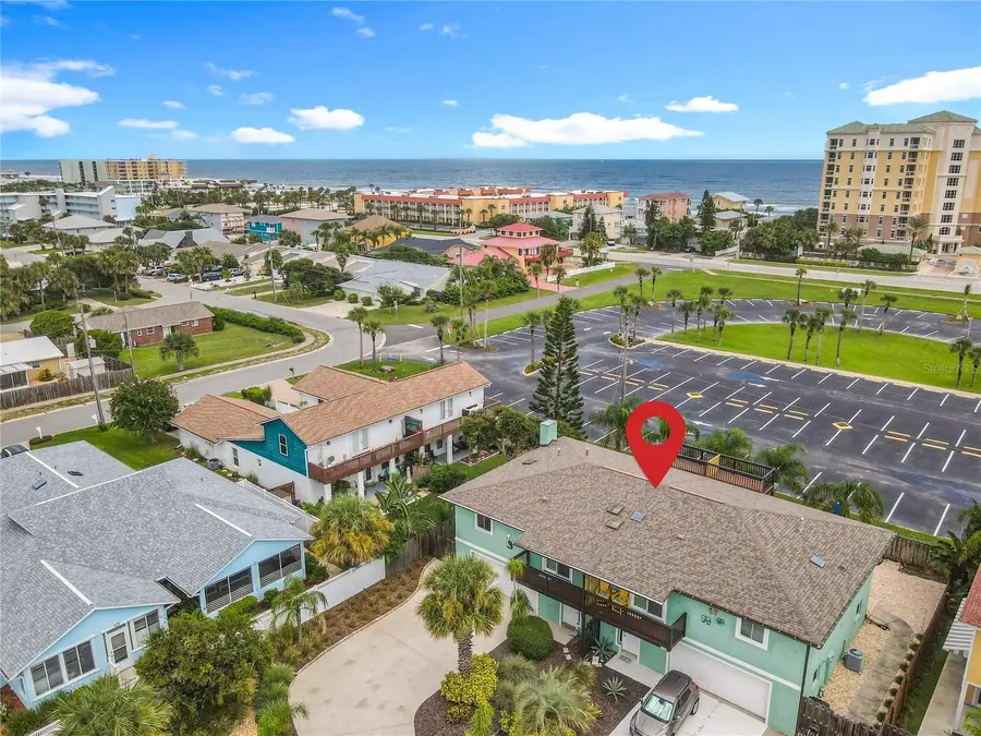 3813 Sandstone Court, New Smyrna Beach, FL 32169 - Image #2