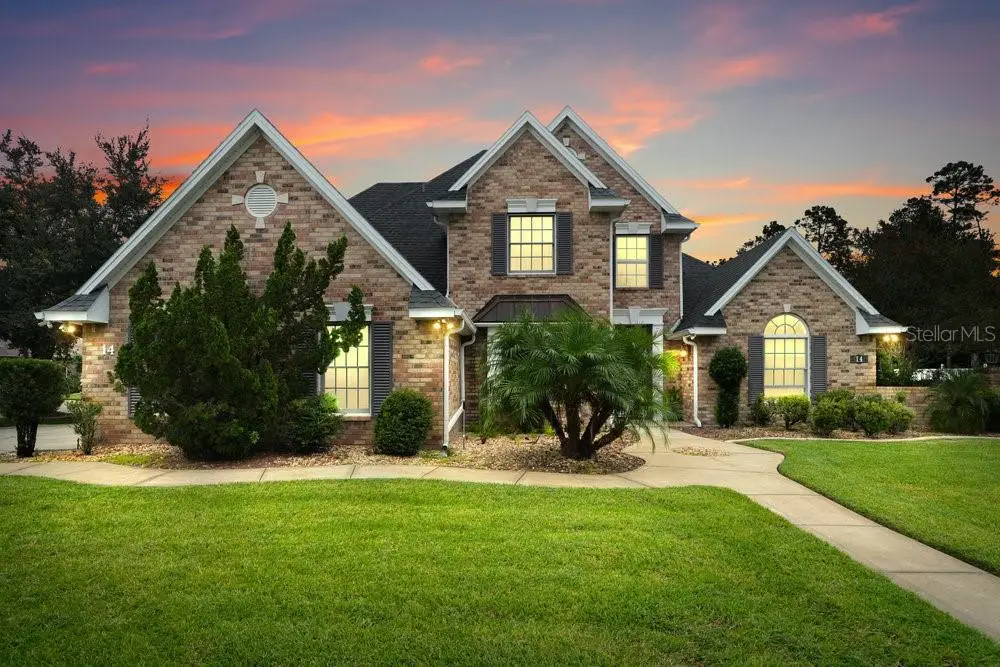 14 Foxfords Chase, Ormond Beach, FL 32174 - Image #1