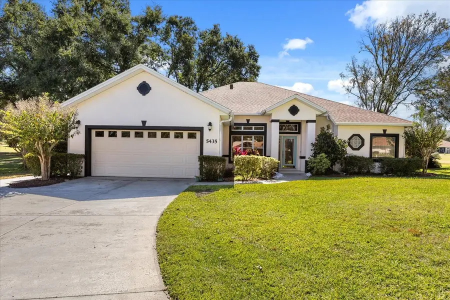 5435 Grove Manor, Lady Lake, FL 32159 - Image #2