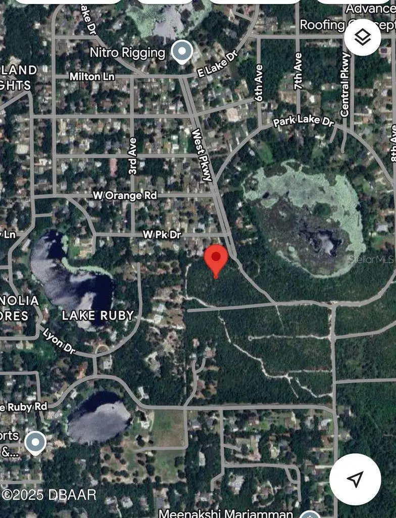 0 Parkway, Deland, FL 32724 - Image #1