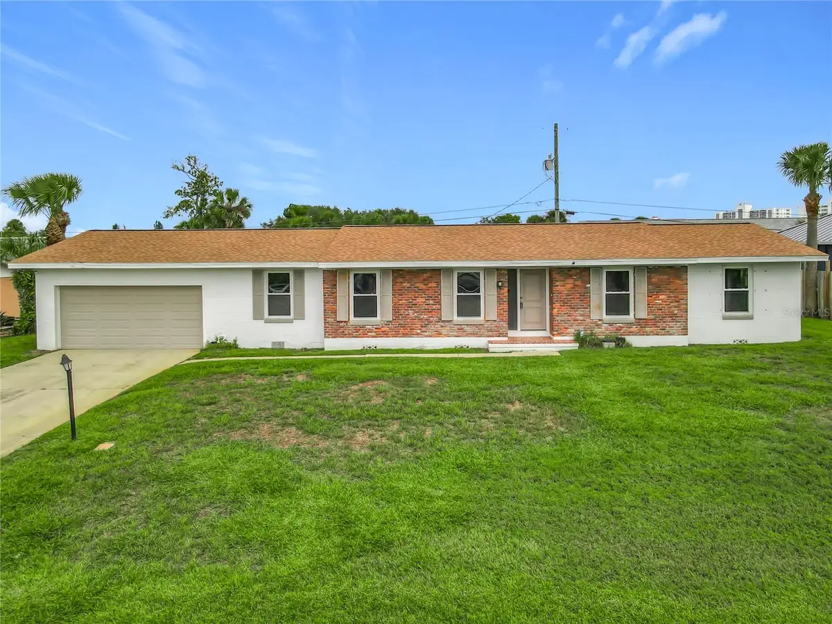 105 Banyan Drive, Ormond Beach, FL 32176 - Image #1