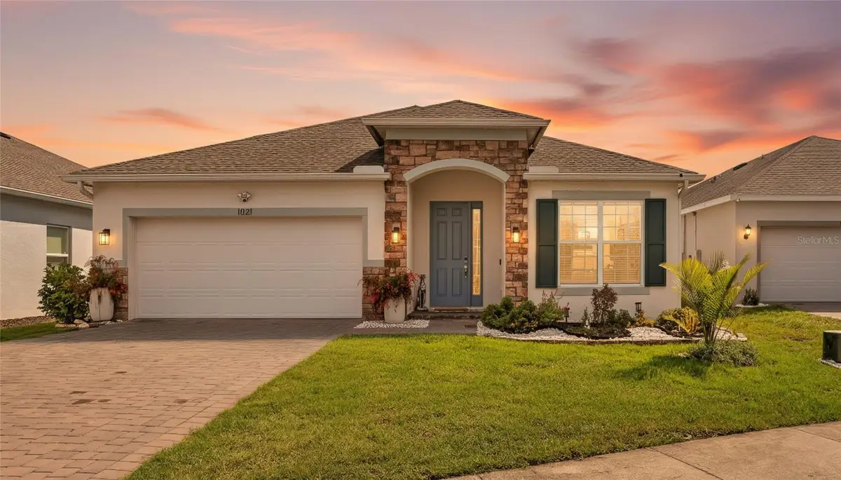 1021 Chelan Falls Drive, Deland, FL 32724 - Image #1