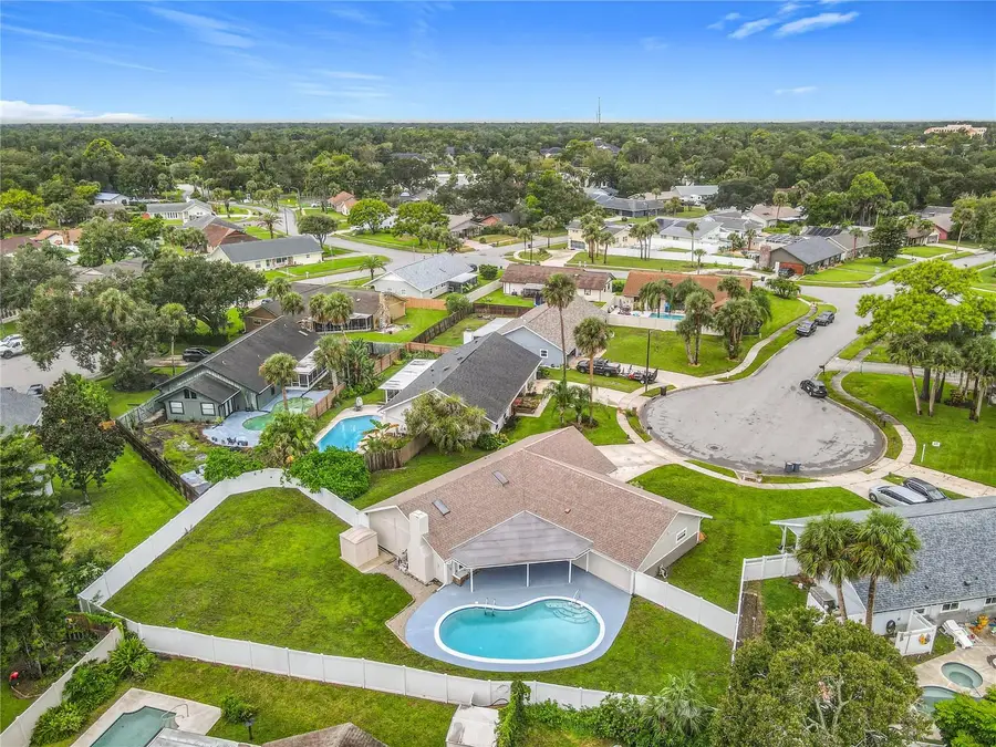 723 Raven Rock Court, Port Orange, FL 32127 - Image #2