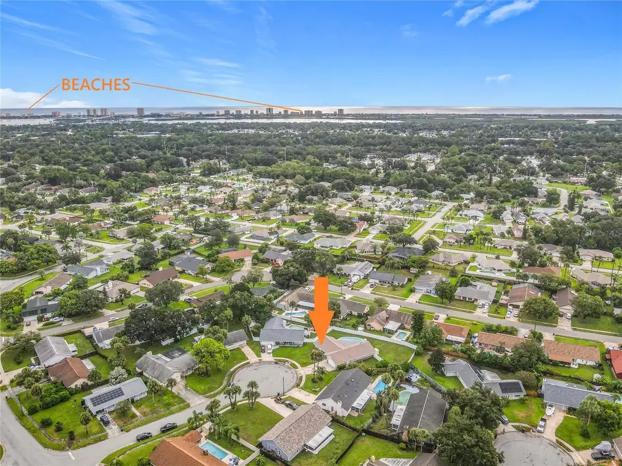 723 Raven Rock Court, Port Orange, FL 32127 - Image #3