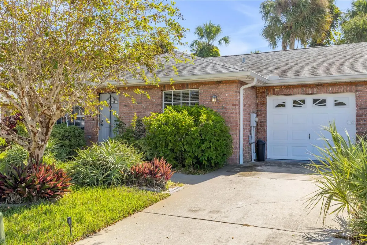 711 River Oaks Circle, New Smyrna Beach, FL 32169 - Image #1