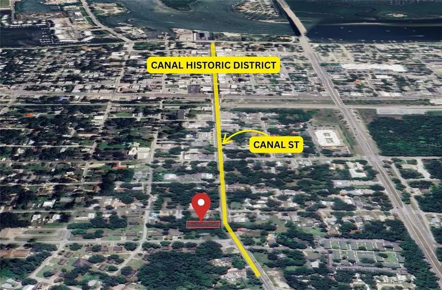 907 Canal Street, New Smyrna Beach, FL 32168 - Image #2
