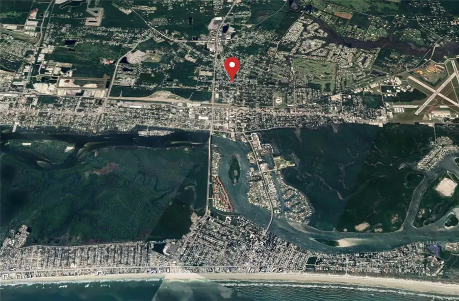 907 Canal Street, New Smyrna Beach, FL 32168 - Image #3