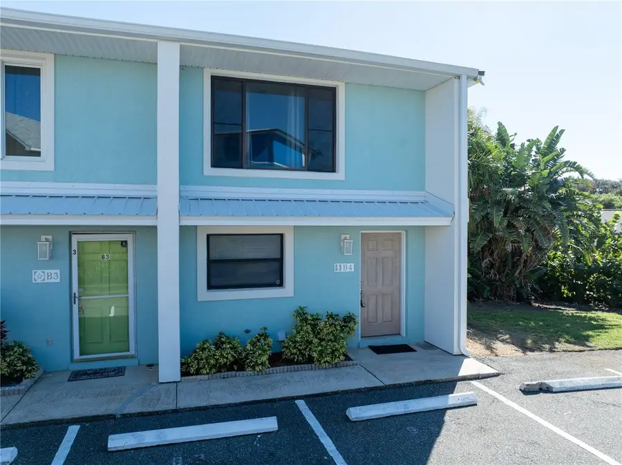4786 S Atlantic Avenue #4B, Ponce Inlet, FL 32127 - Image #3