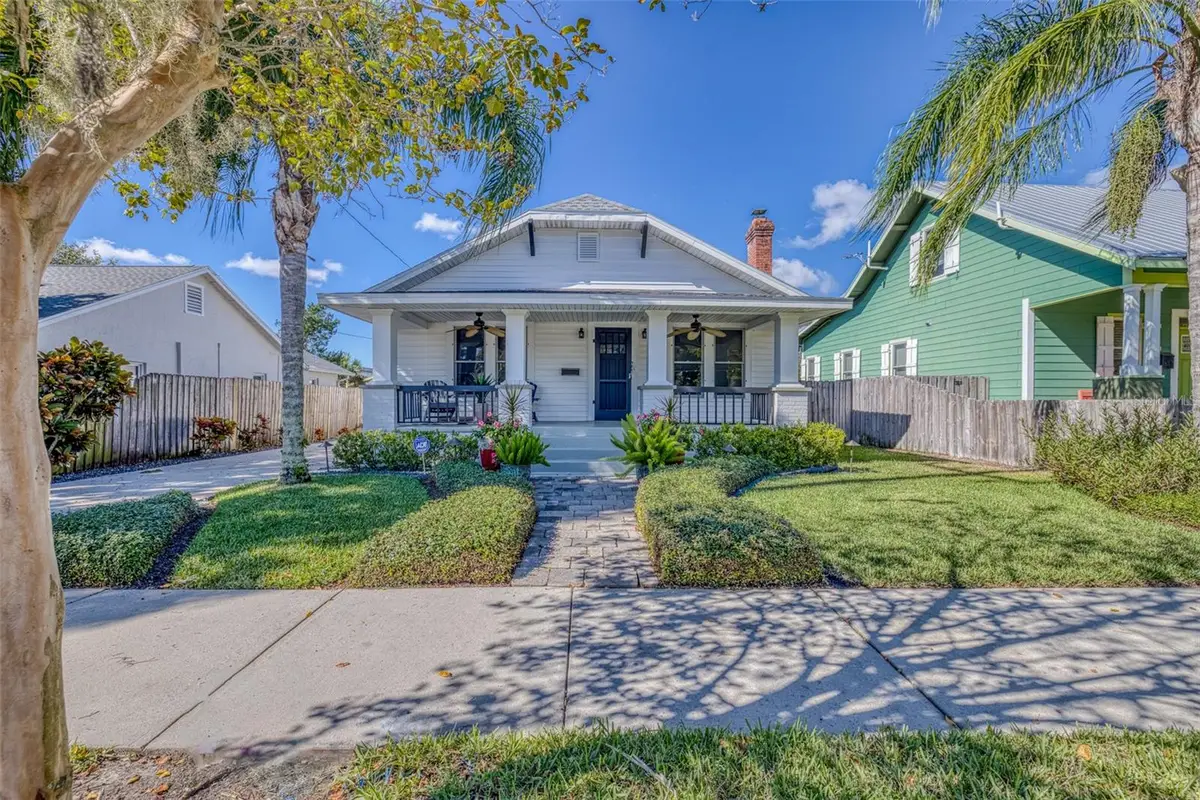 306 S Orange Street, New Smyrna Beach, FL 32168 - Image #1