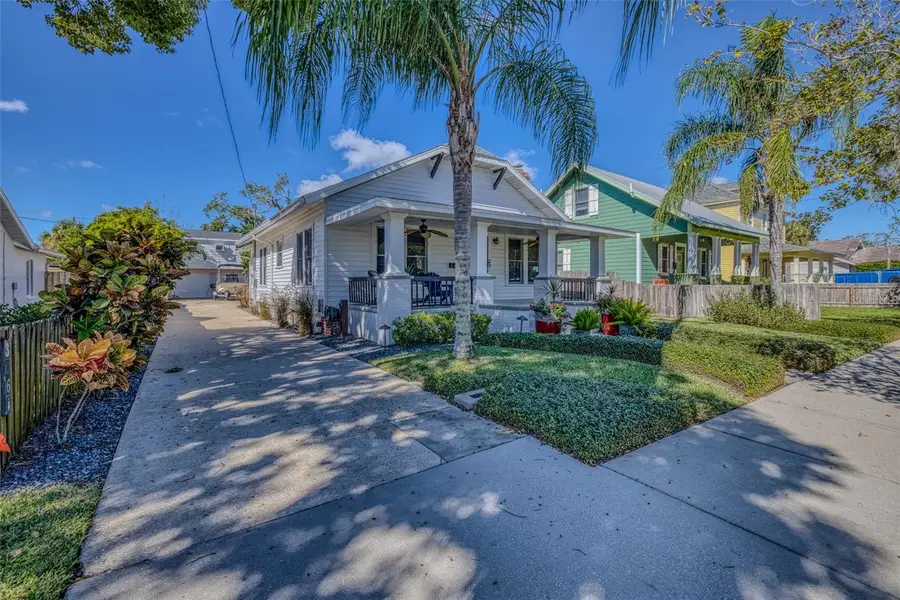 306 S Orange Street, New Smyrna Beach, FL 32168 - Image #3