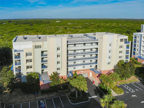 5300 S Atlantic Avenue #9-505, NEW SMYRNA BEACH, FL 32169