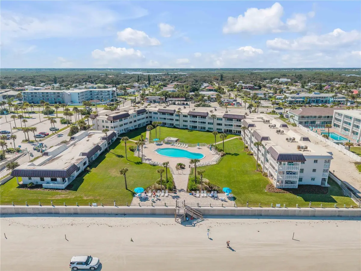 3663 S Atlantic Avenue #33B, New Smyrna Beach, FL 32169 - Image #1