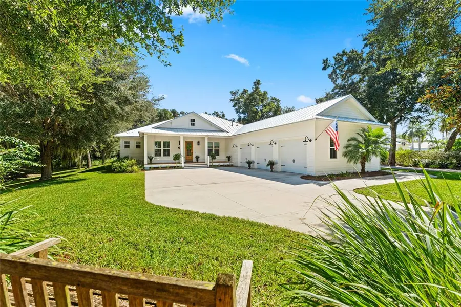 431 Gleneagles Drive, New Smyrna Beach, FL 32168 - Image #2
