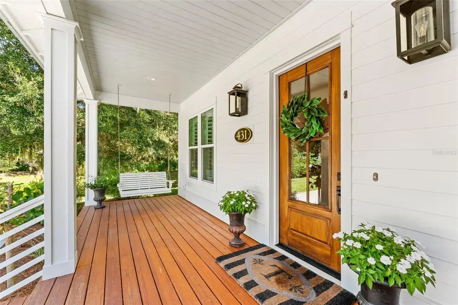 431 Gleneagles Drive, New Smyrna Beach, FL 32168 - Image #3